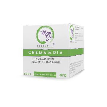 Crema De Dia Colageno...