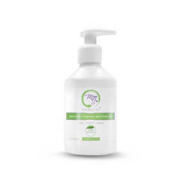 Emulsion Vitaminada...