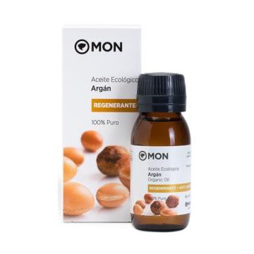 Aceite De Argan Eco 100%...