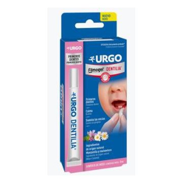 Urgo Dentilia Stick 10Ml.