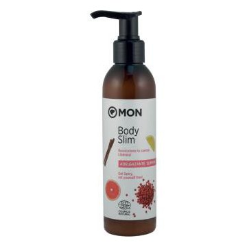 Body Slim Adelgazante Eco...