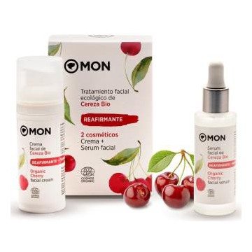 Tratamiento Facial Cereza...