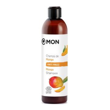 Champu Mango 300Ml. Ecocert