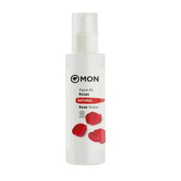 Agua De Rosas 200Ml. Eco