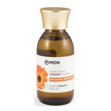 Aceite De Calendula 125Ml.