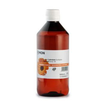 Aceite De Calendula 500Ml.