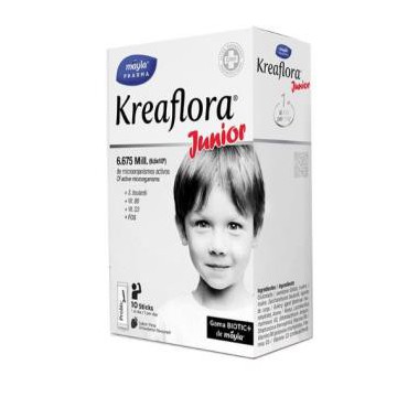 Kreaflora Junior Sabor...