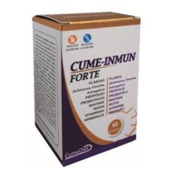 Cume-Inmun Forte 60Comp.