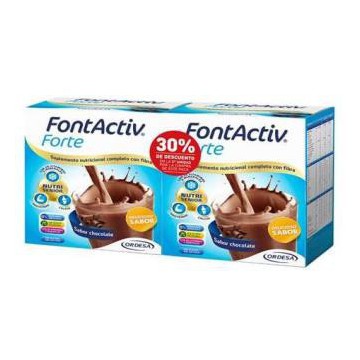 Fontactiv Duplo Forte...