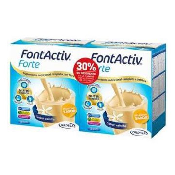 Fontactiv Duplo Forte...