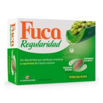Fuca Regularidad 30Comp.