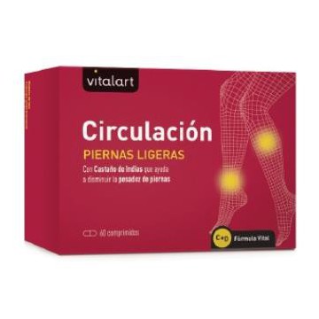 Vitalart Circulacion...