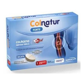 Colnatur Forte 30Comp.
