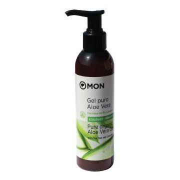Gel Aloe Vera 99,9%...