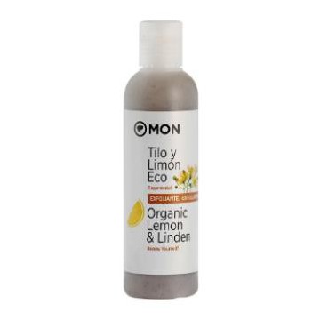 Gel Exfoliante Tilo Y Limon...