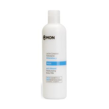Leche Hidratante Corporal...