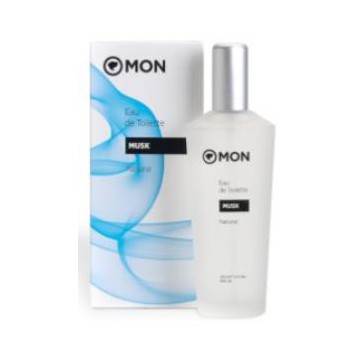 Colonia De Musk 100Ml.