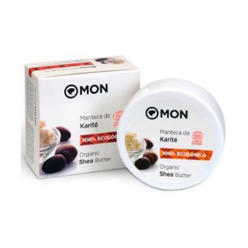 Manteca De Karite 100Ml.