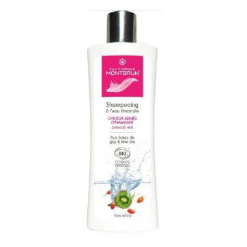 Champu Cabello Dañado Con...