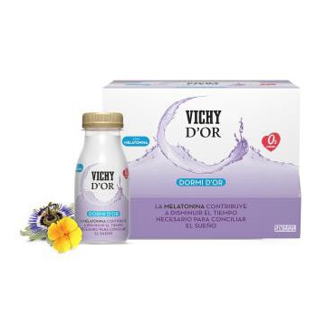 Vichy Dormi D´Or Pack 6X200Ml.