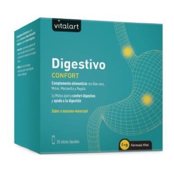 Vitalart Digestivo Confort...