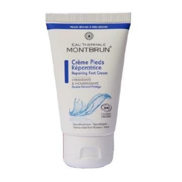 Crema De Pies Reparadora...