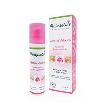 Rosa Mosqueta Crema Super...