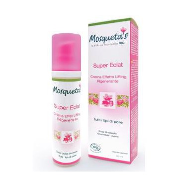 Rosa Mosqueta Super Eclat...