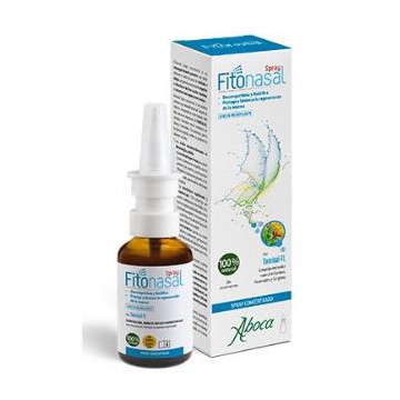 Fitonasal Spray Concentrado...