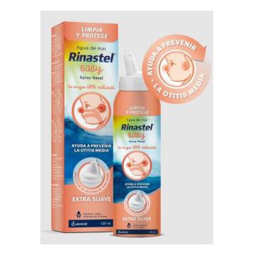 Rinastel Baby 125Ml.