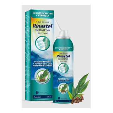 Rinastel Eucalipto 125Ml.