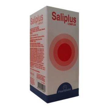 Saliplus Complex 30Cap.