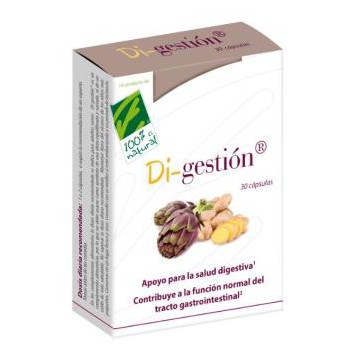 Di-Gestion 30Cap.