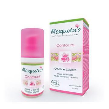 Rosa Mosqueta Crema...