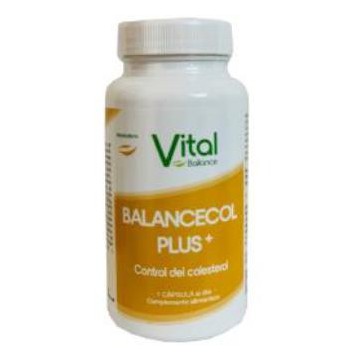 Balancecol Plus 30Cap.