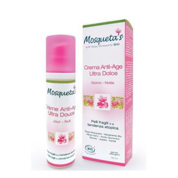 Rosa Mosqueta Crema Ultra...