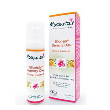 Elicrisa Sensity Dia Crema...