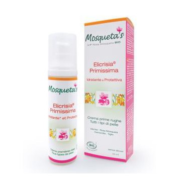 Elicrisa Primissima Crema...