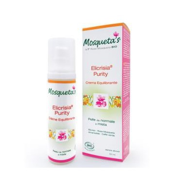 Elicrisa Purity Crema...