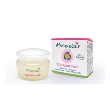 Rosa Mosqueta Cicabaume...