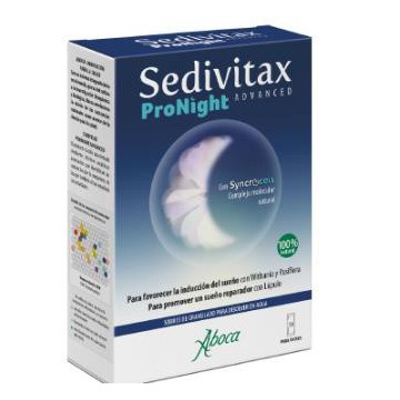 Sedivitax Pronight Advanced...