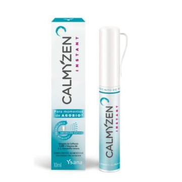 Calmyzen Instant Spray Oral...