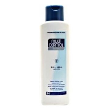 Multidermol Gel Urea 750Ml.
