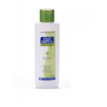 Multidermol Gel Avena 750Ml.