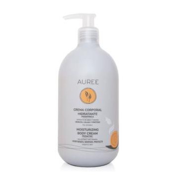 Crema Corporal Hidratante...