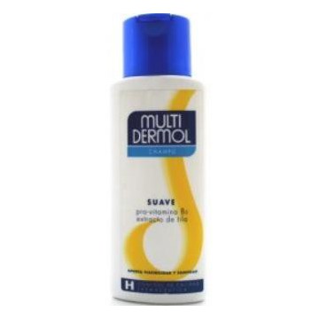 Multidermol Champu Suave...