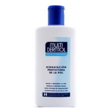 Multidermol Leche...