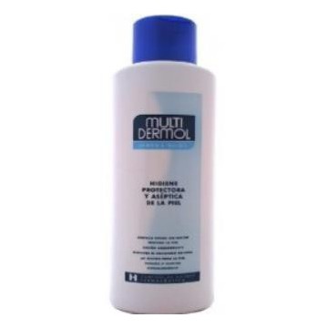 Multidermol Jabon Liquido...