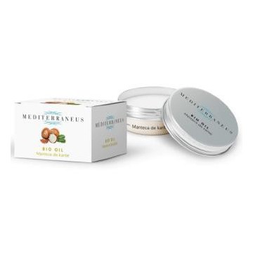 Mediterraneus Bio Oil...