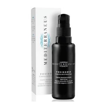 Mediterraneus Crema...